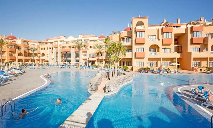 tenerife hotels